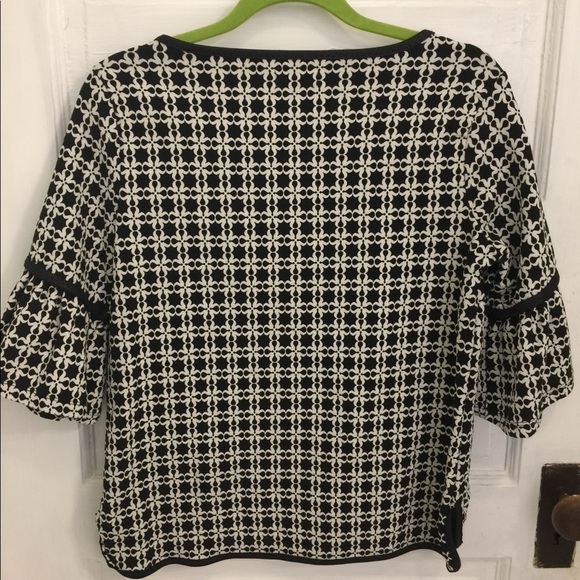 Max Studio top - Picture 3 of 3